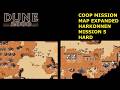 Dune 2000 Coop - Map Expanded - Harkonnen Mission 5 (Hard)