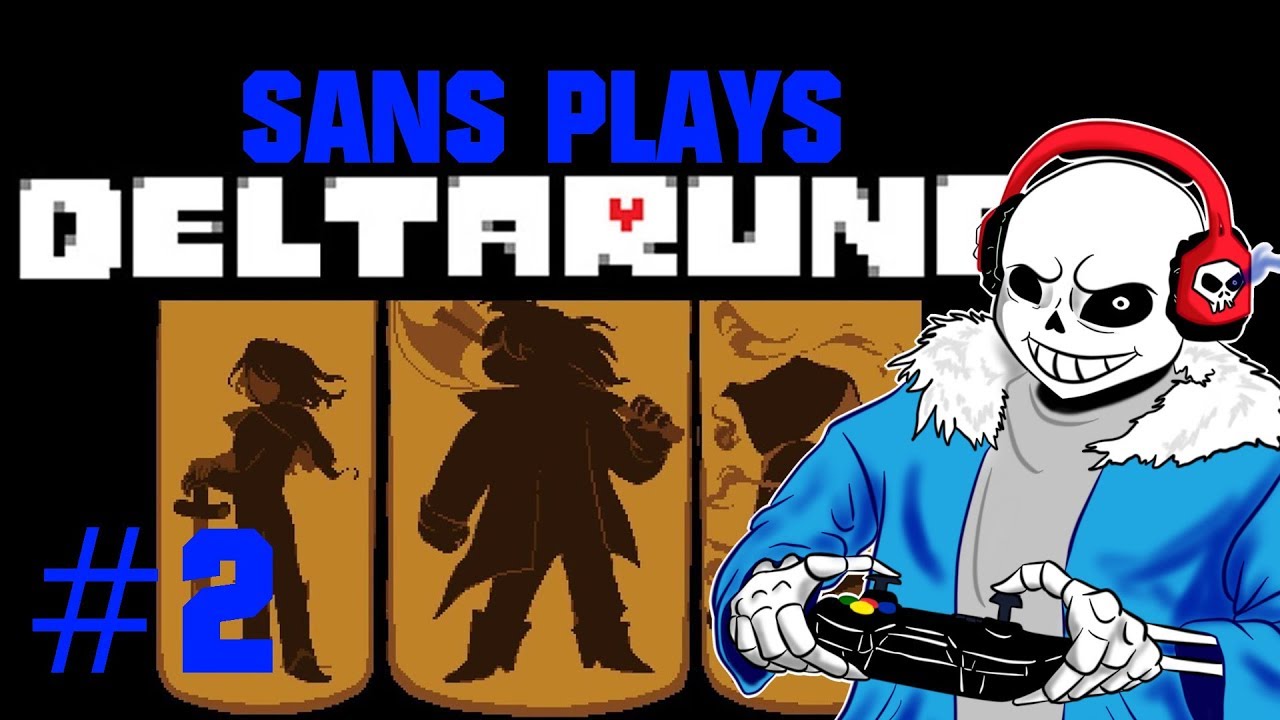 Sans play