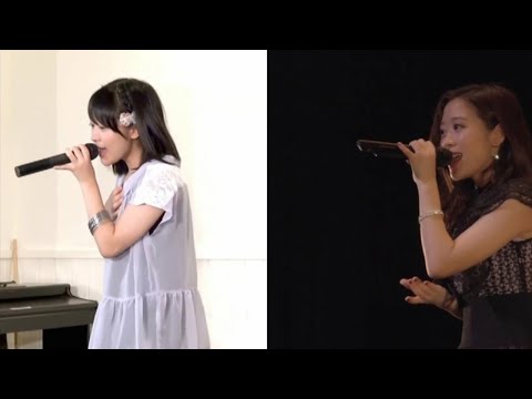 息を重ねましょう/小田さくら２