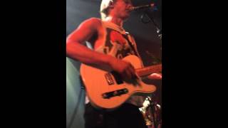 WATERS - For The One