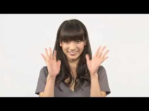ワンダフルルーレット2ご褒美ムービー　秋元才加
