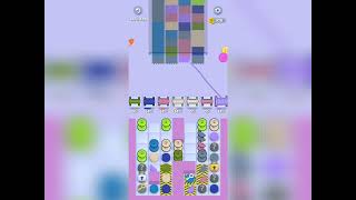 Knit Out Level 699 Walkthrough Solution 