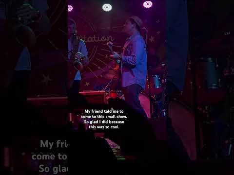 I Loved Going To This Jedharrelson 