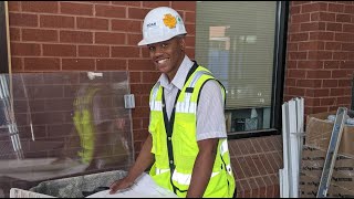 Launch Your Career at Hoar Construction