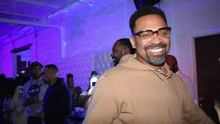 A Night With Mike : MIKE EPPS ( Greensboro, North Carolina RECAP VIDEO ) 2020