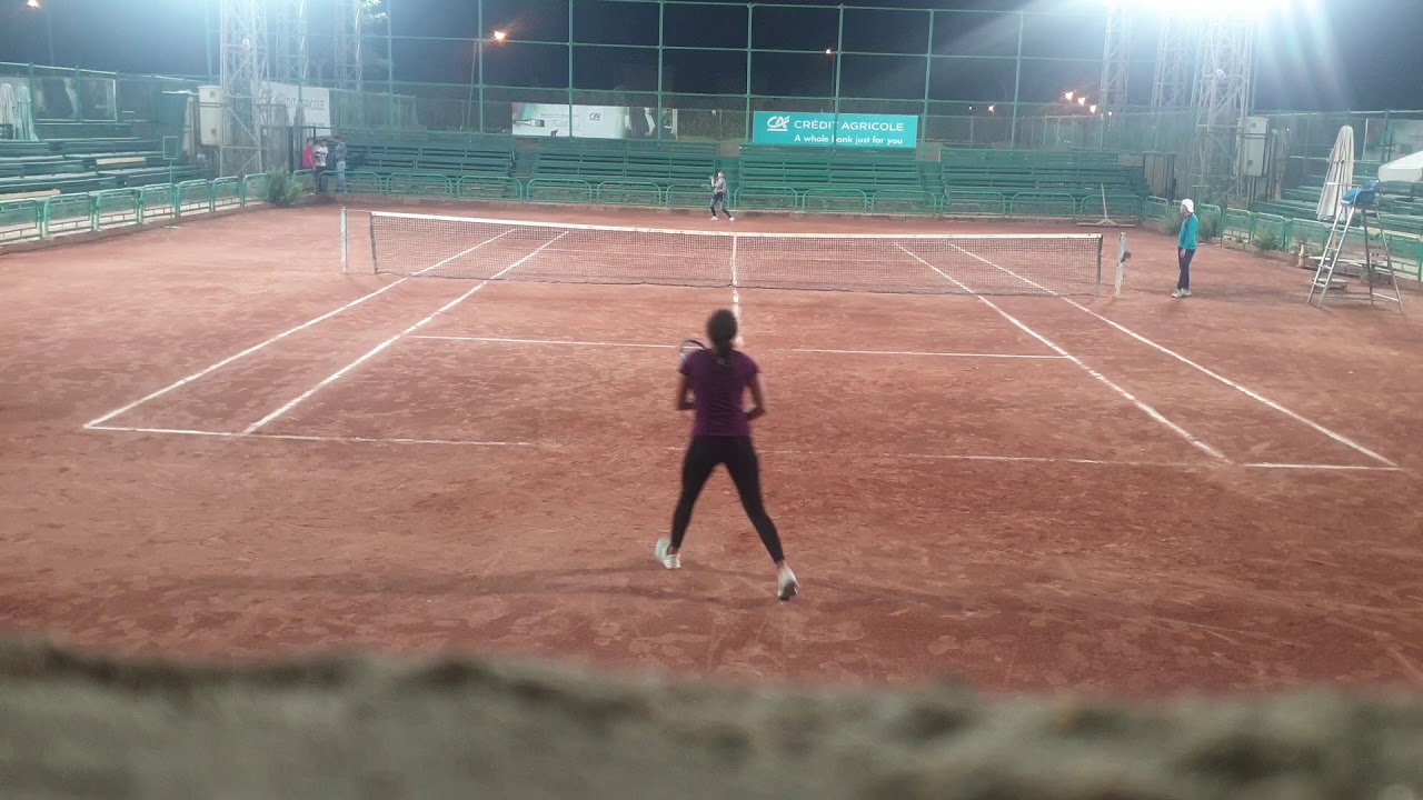 Continuing previous Set