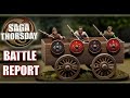 Battle report of heroes with zach fimbulwinter campaign saga thorsday 234