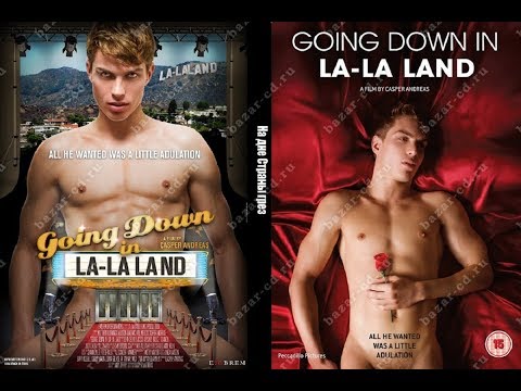 На дне Страны грез ( Going Down in LA-LA Land, 2011)