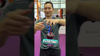 This Wine Is Frozen In Time