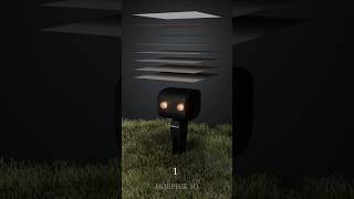 2 Lac 3D Cloth X Robot Simulation Most Satisfying 3D Asmr Animation