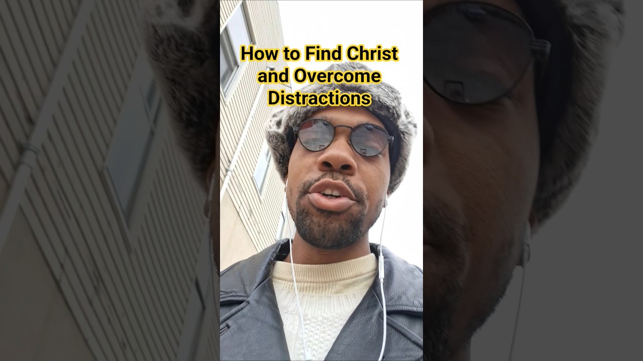 How to Seek and Find Christ 