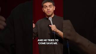 He Always Starts Bar Fights Ralph Barbosa