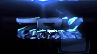 MUSIQUE D'INTRO DE ZRKGlitcher