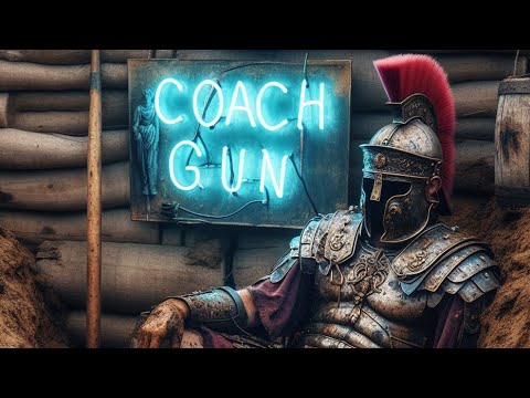 Pump Action Shotguns Are Outdated