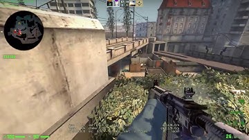 [PATCHED] New 3 man Overpass boost from a to b