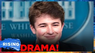 Influencer Harry Sisson EXPOSED? Women ACCUSE Him Of LYING, Having Female ‘Roster’