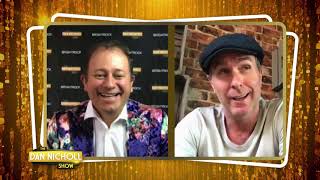 Michael Vaughan: Steyn terrified me