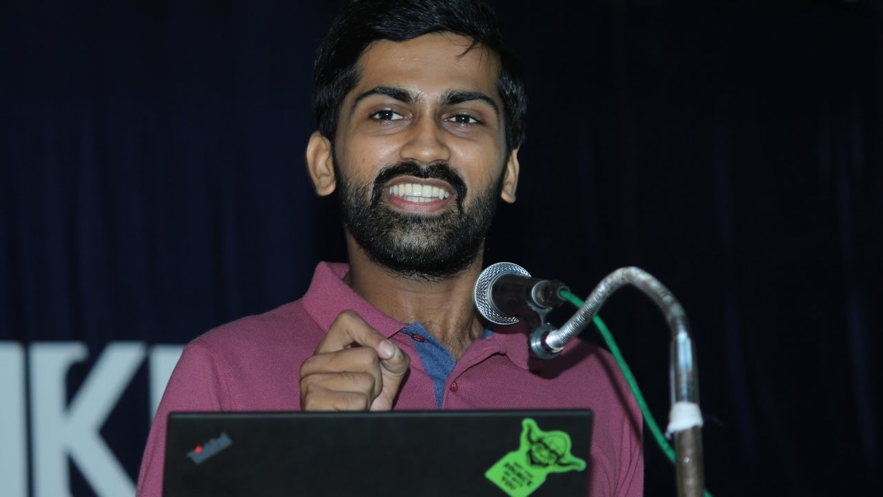 സാമാന്യ യുക്തിയും ശാസ്ത്രവും | Common Sense and Science: A Risky Combination - Vaisakhan Thampi