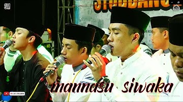 NASAMATU HAWAK AHKAM 3A SYUBBANUL MUSLIMIN