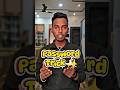 Automatic Password Change Trick | Har Minute Naya Password | Mobile Security Hack || #shortsfeed