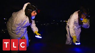 Amigas Vasculham O Lixo Dos Vizinhos Para Decorar Sua Casa Muquiranas Tlc Brasil