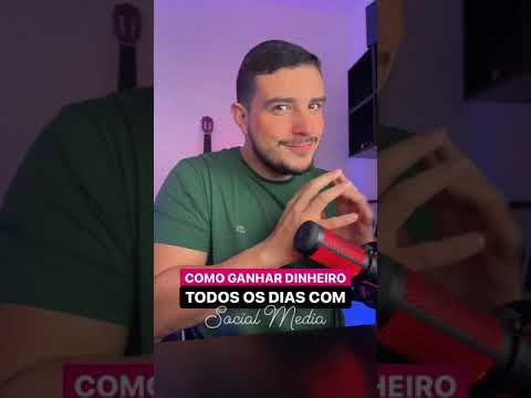 Vídeo: Quantas postagens de mídia social existem por dia?