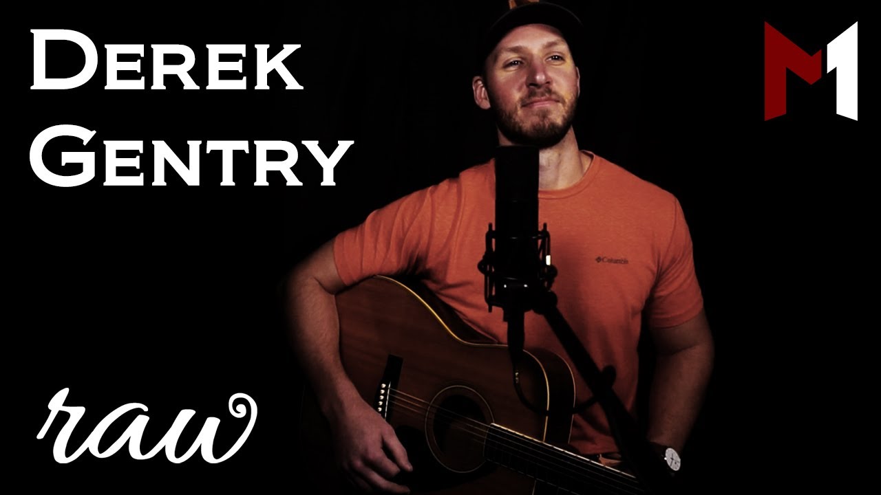 Tell Me Again by Derek Gentry RAW @ Mach1 - YouTube