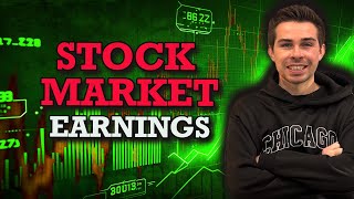 Stock Market Earnings! $EVO $SBUX $TSLA $META £AAF