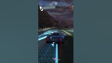 NFS No Limits Bugatti Day 1 Nitro Zone #shorts