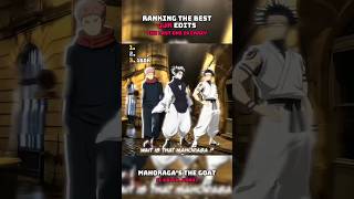 Best JJk Edits #anime #jjk #viral