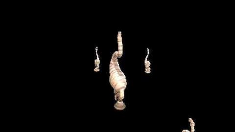 Spore Creature Creator Video