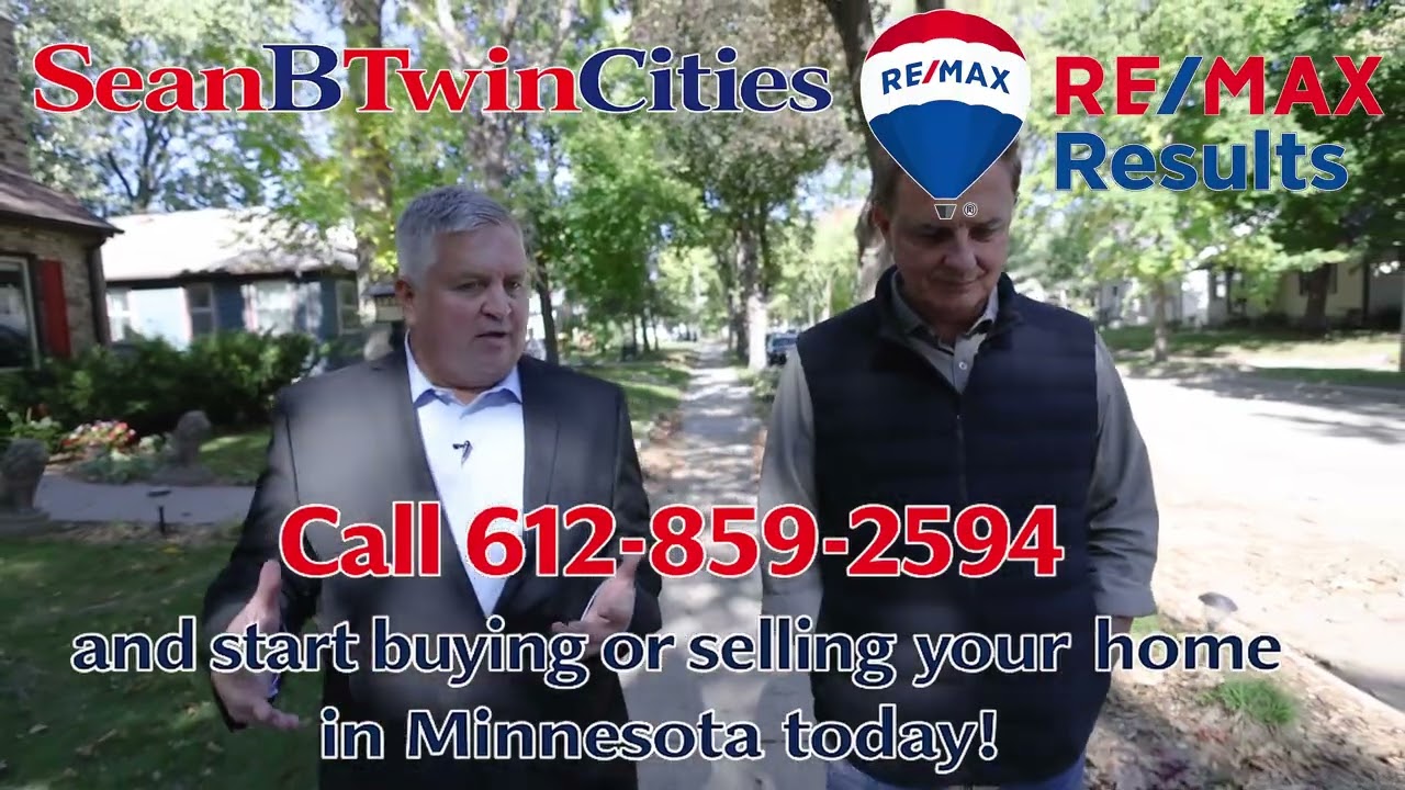 Sean Barnard Realty | SeanBTwinCities | Local Knowledge