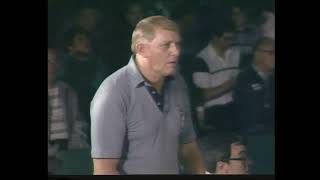 Duckpin Magic Men's Pro Tour Masters Show #1 - DPBA Men's Pro Tour Masters Fair Lanes Westview 1990 screenshot 3