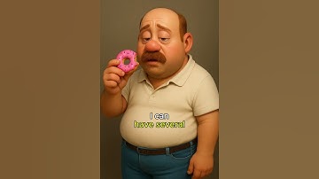 Toonbox: Make your own Simpsons Character