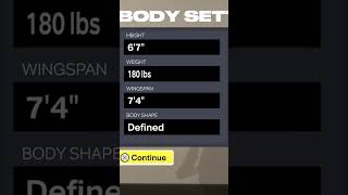 TWO-WAY ISO POINT GUARD BUILD in NBA 2K23 🚨🔥 #2k23 #nba2k23