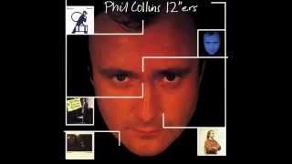 02. Phil Collins - Sussudio (Extended Remixed Version) (12''ers) 1987 HQ