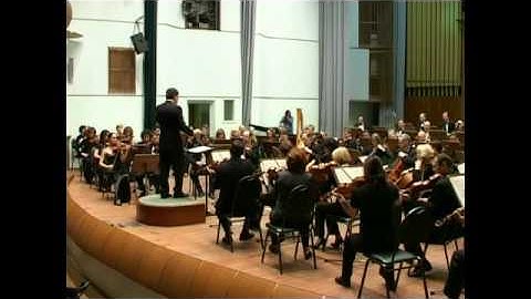 Igor Bukhvalov: The Firebird Suite-1919 Part (3/4)