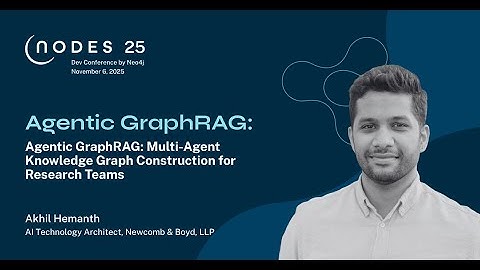 Agentic GraphRAG: Multi-Agent Knowledge Graph Construction for Research Teams
