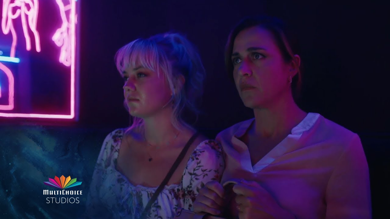 Koek | Multichoice Studios