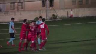 Ruben Scicluna Goal Vs Rabat