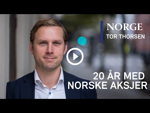 Video: Kompetanse er nøkkelen til suksess