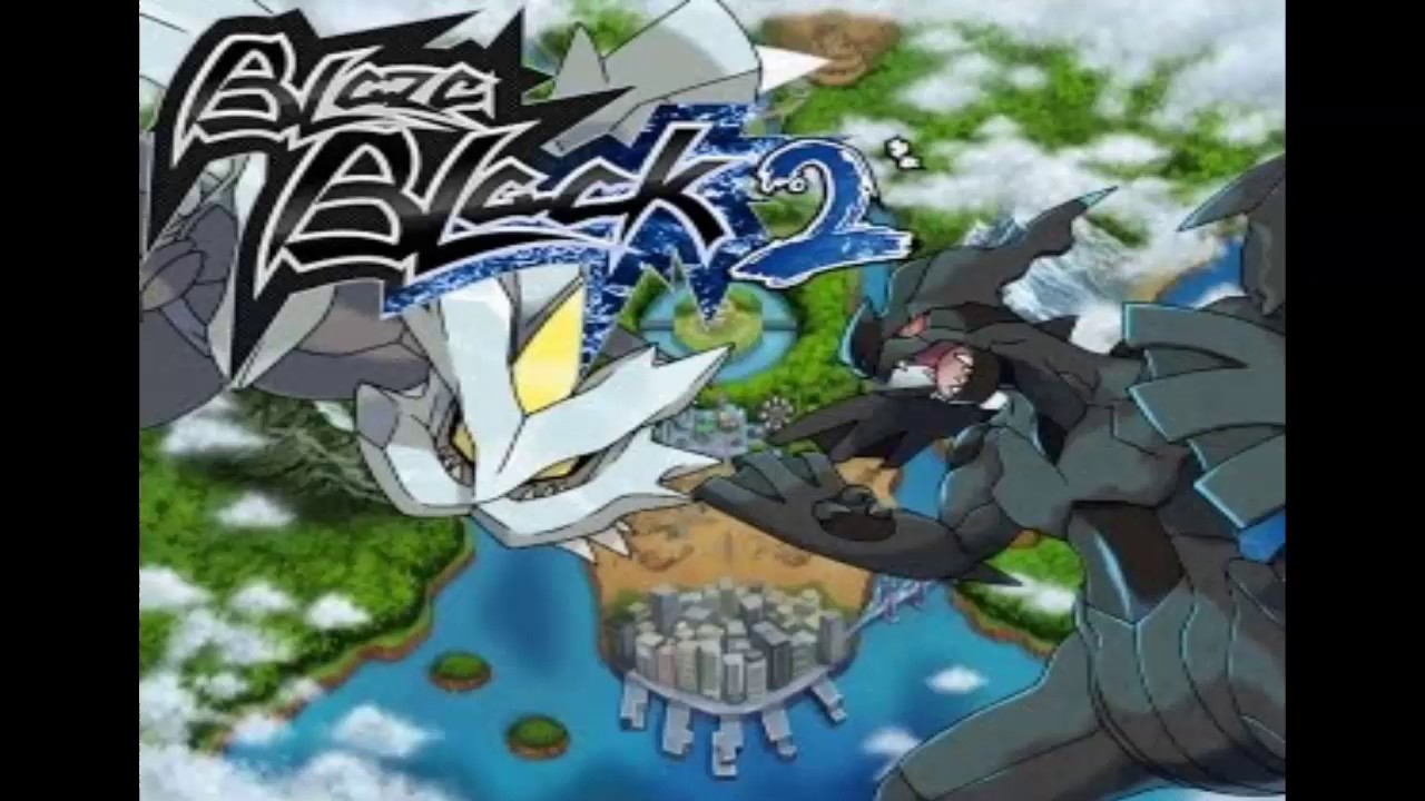 pokemon randomize blaze black 2 pokemon randomize blaze black 2