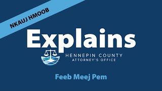 HCAO Explains: Feeb Meej Pem (Competency)