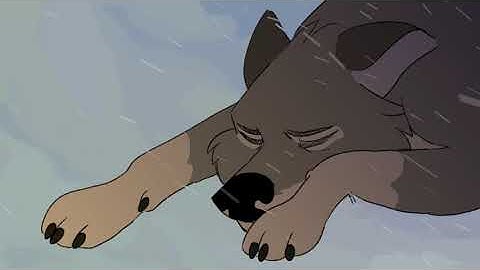 Balto Reanimated part 3