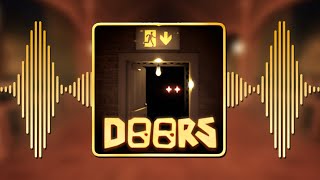 Roblox DOORS - EVERY OST / ALL Soundtracks