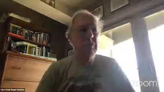 Alta Planning Commisison June 22 2021