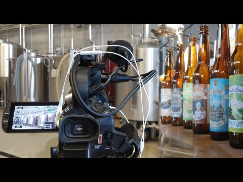 Video: Trasforma La Tua Cucina In Un Birrificio Artigianale Con PicoBrew - The Manual