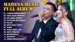 GERRY MAHESA FT DINDA TERATU - LAYANG DUNGO RESTU | FULL ALBUM DANGDUT KOPLO TERBAIK MAHESA MUSIC