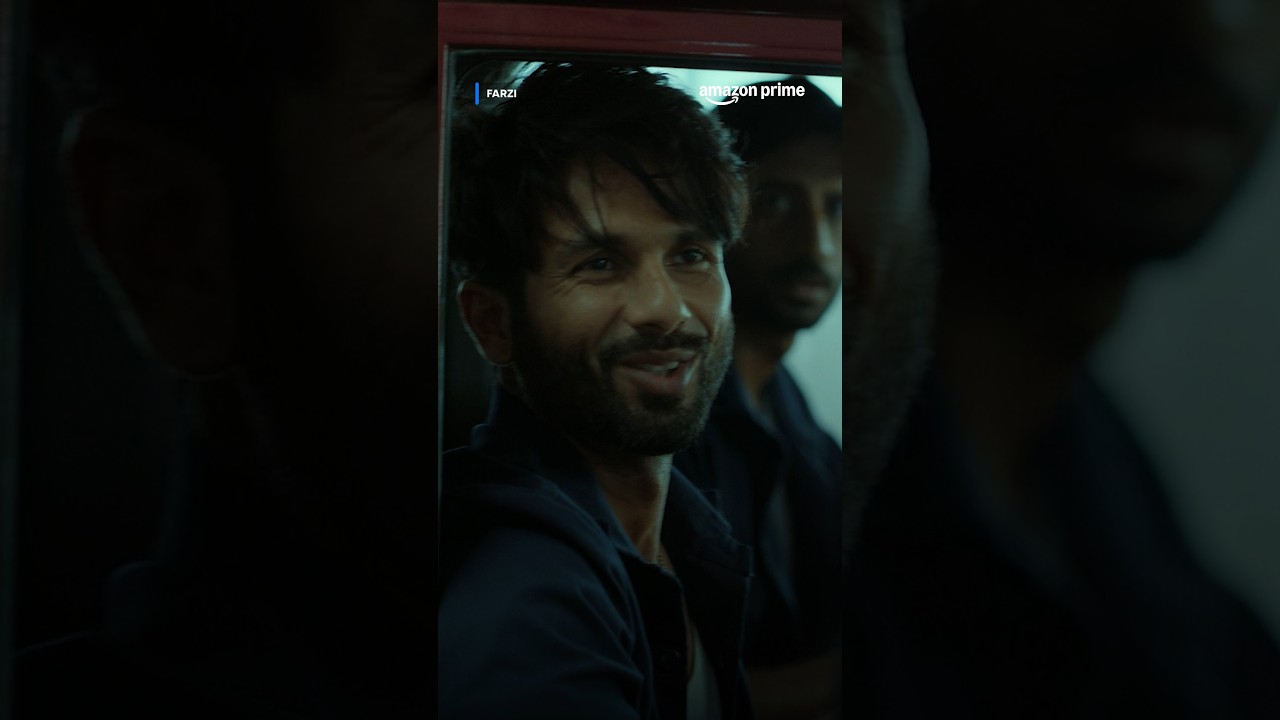 When Farzi Meets The Boys: A Wild Crossover 🤝 | 