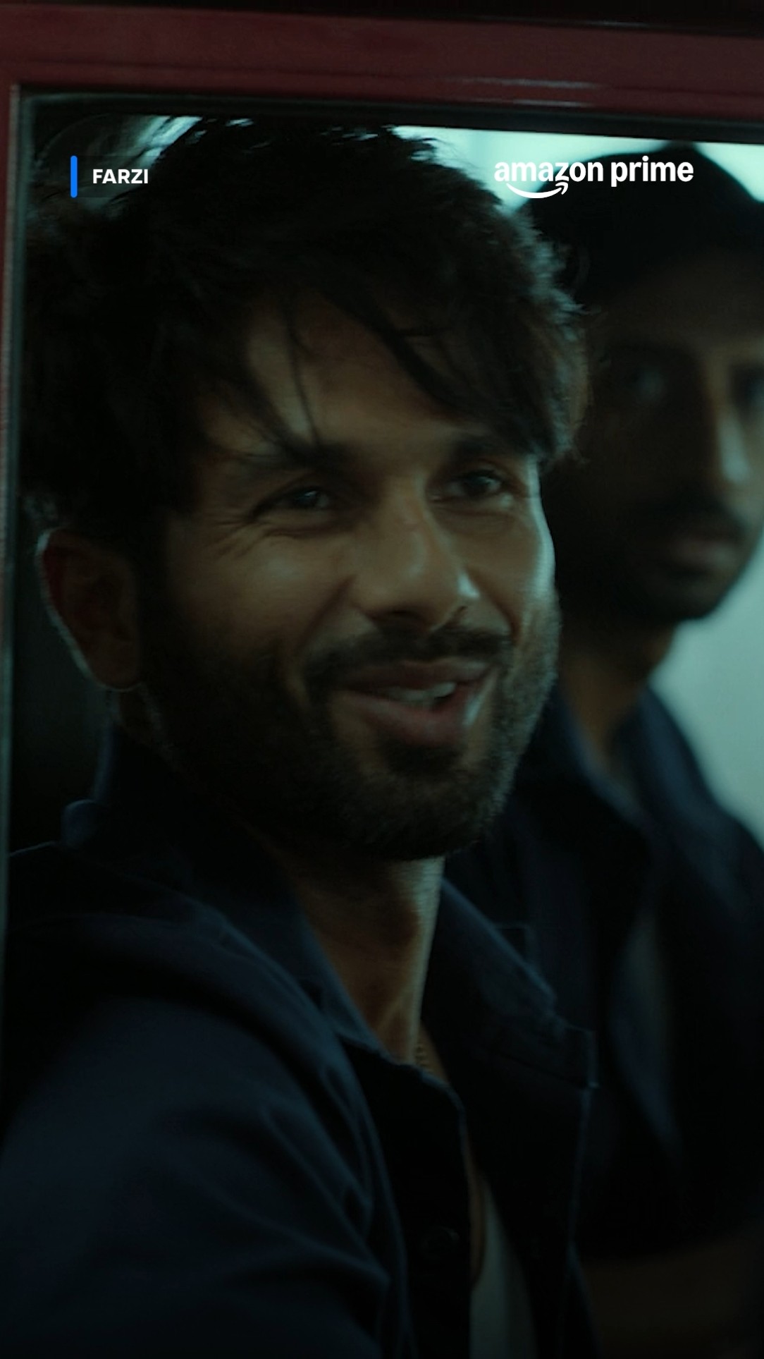 When Farzi Meets The Boys: A Wild Crossover ? | #primevideoindia